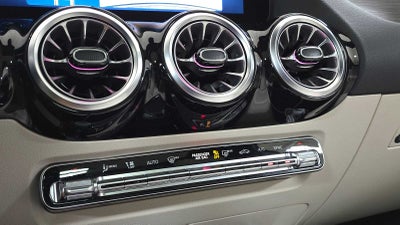 2026 Mercedes-Benz GLA 250 4MATIC® SUV