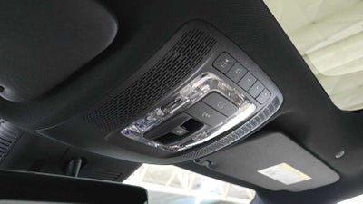 2026 Mercedes-Benz GLA 250 4MATIC® SUV