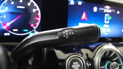 2026 Mercedes-Benz GLA 250 4MATIC® SUV