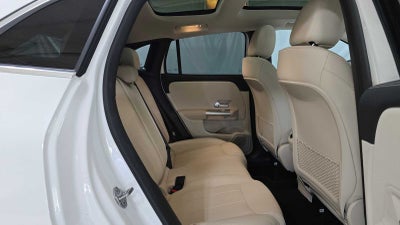 2023 Mercedes-Benz GLA 250 4MATIC® SUV