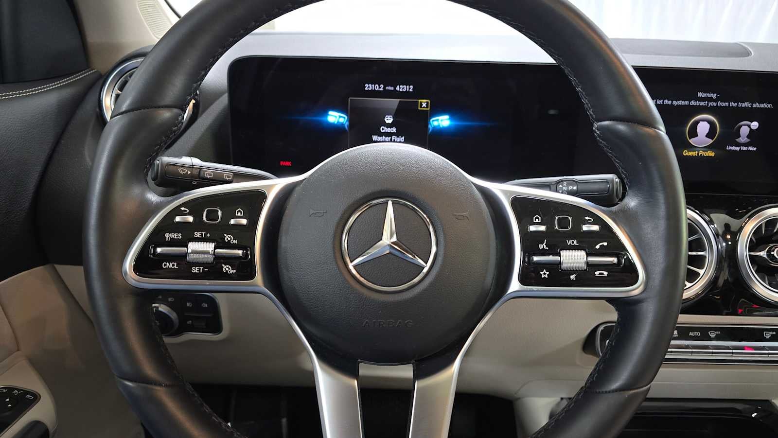 2023 Mercedes-Benz GLA 250 4MATIC® SUV