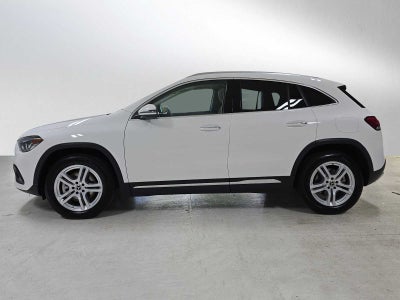 2023 Mercedes-Benz GLA 250 4MATIC® SUV