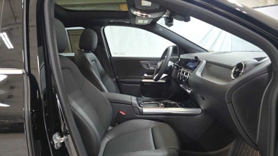 2026 Mercedes-Benz GLA 250 4MATIC® SUV