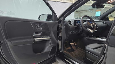 2026 Mercedes-Benz GLA 250 4MATIC® SUV