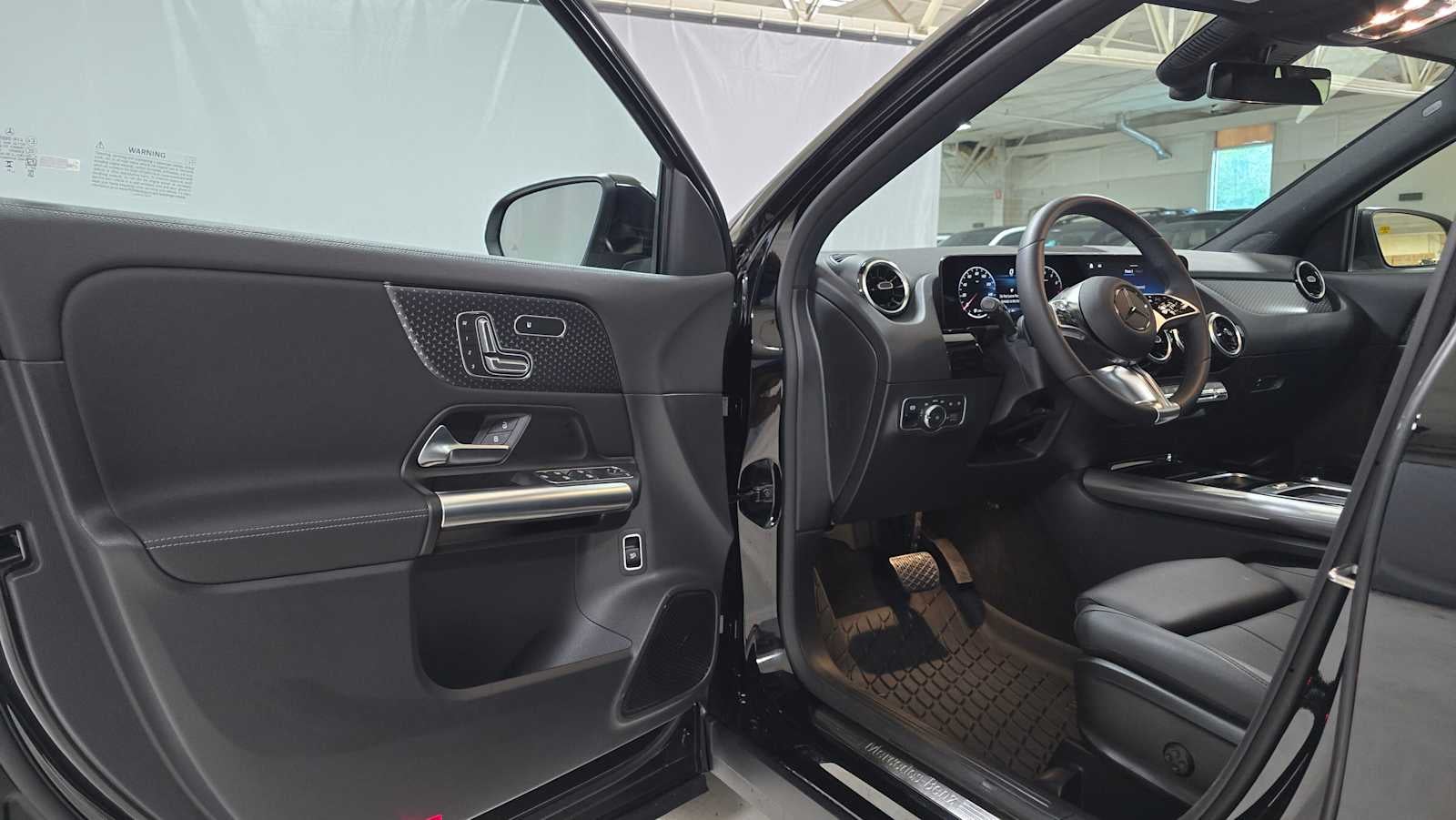 2026 Mercedes-Benz GLA 250 4MATIC® SUV