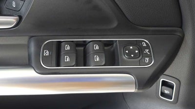 2026 Mercedes-Benz GLA 250 4MATIC® SUV