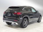 2026 Mercedes-Benz GLA 250 4MATIC® SUV