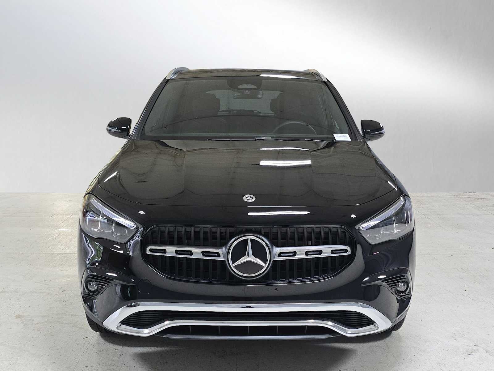 2026 Mercedes-Benz GLA 250 4MATIC® SUV