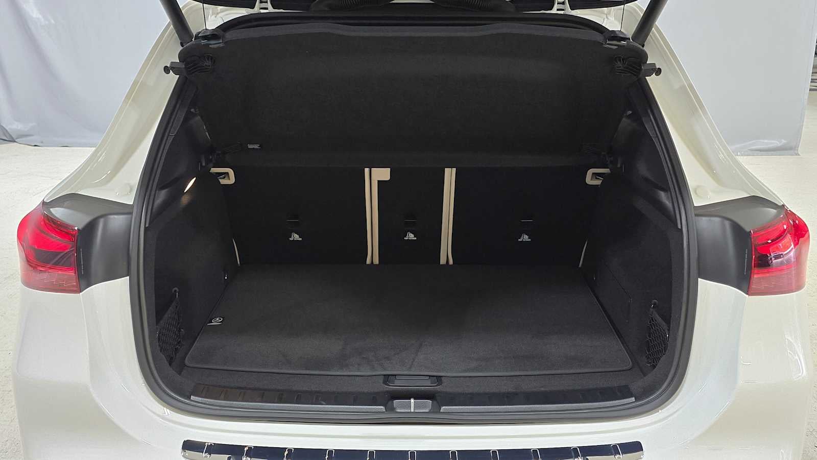 2026 Mercedes-Benz GLA 250 4MATIC® SUV