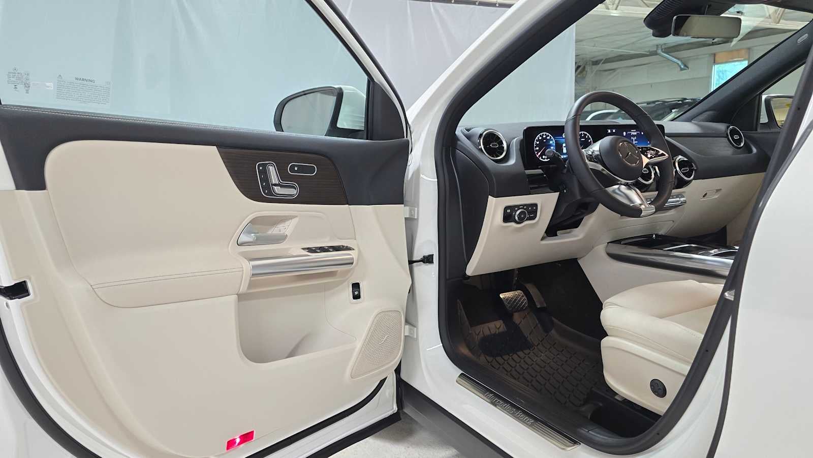 2026 Mercedes-Benz GLA 250 4MATIC® SUV