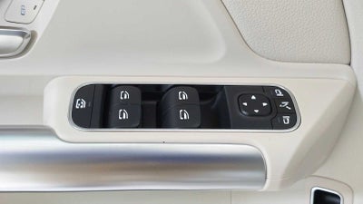 2026 Mercedes-Benz GLA 250 4MATIC® SUV