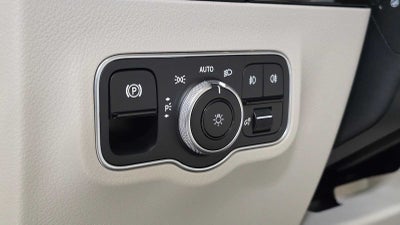 2026 Mercedes-Benz GLA 250 4MATIC® SUV