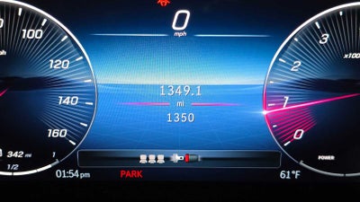 2026 Mercedes-Benz GLA 250 4MATIC® SUV