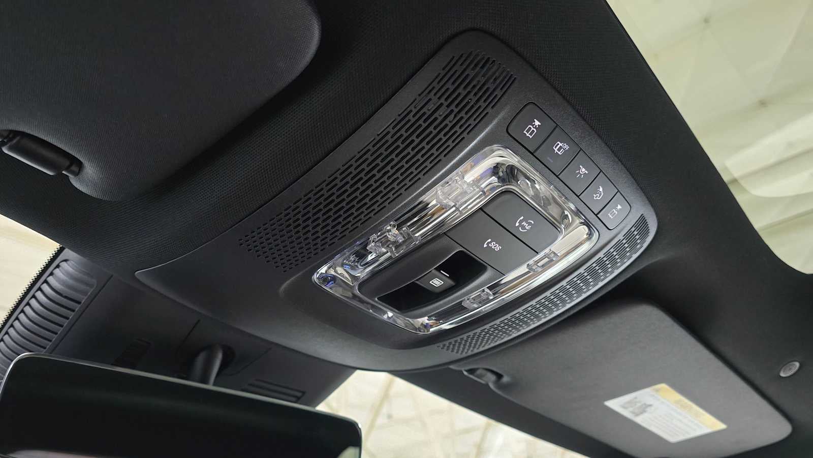 2026 Mercedes-Benz GLA 250 4MATIC® SUV