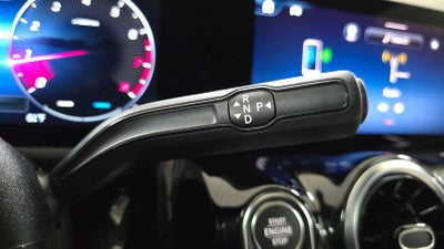 2026 Mercedes-Benz GLA 250 4MATIC® SUV