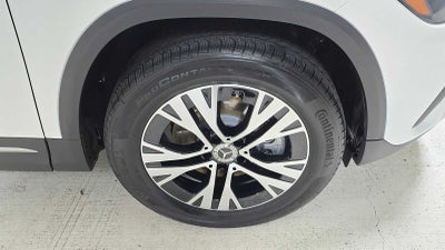 2026 Mercedes-Benz GLA 250 4MATIC® SUV