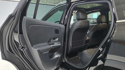 2026 Mercedes-Benz GLA 250 4MATIC® SUV