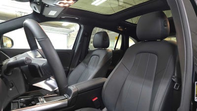 2026 Mercedes-Benz GLA 250 4MATIC® SUV