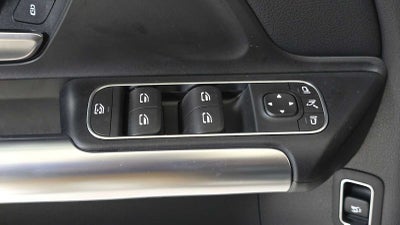 2026 Mercedes-Benz GLA 250 4MATIC® SUV