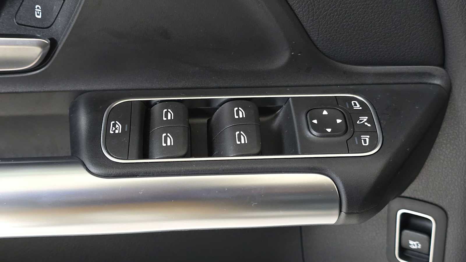 2026 Mercedes-Benz GLA 250 4MATIC® SUV