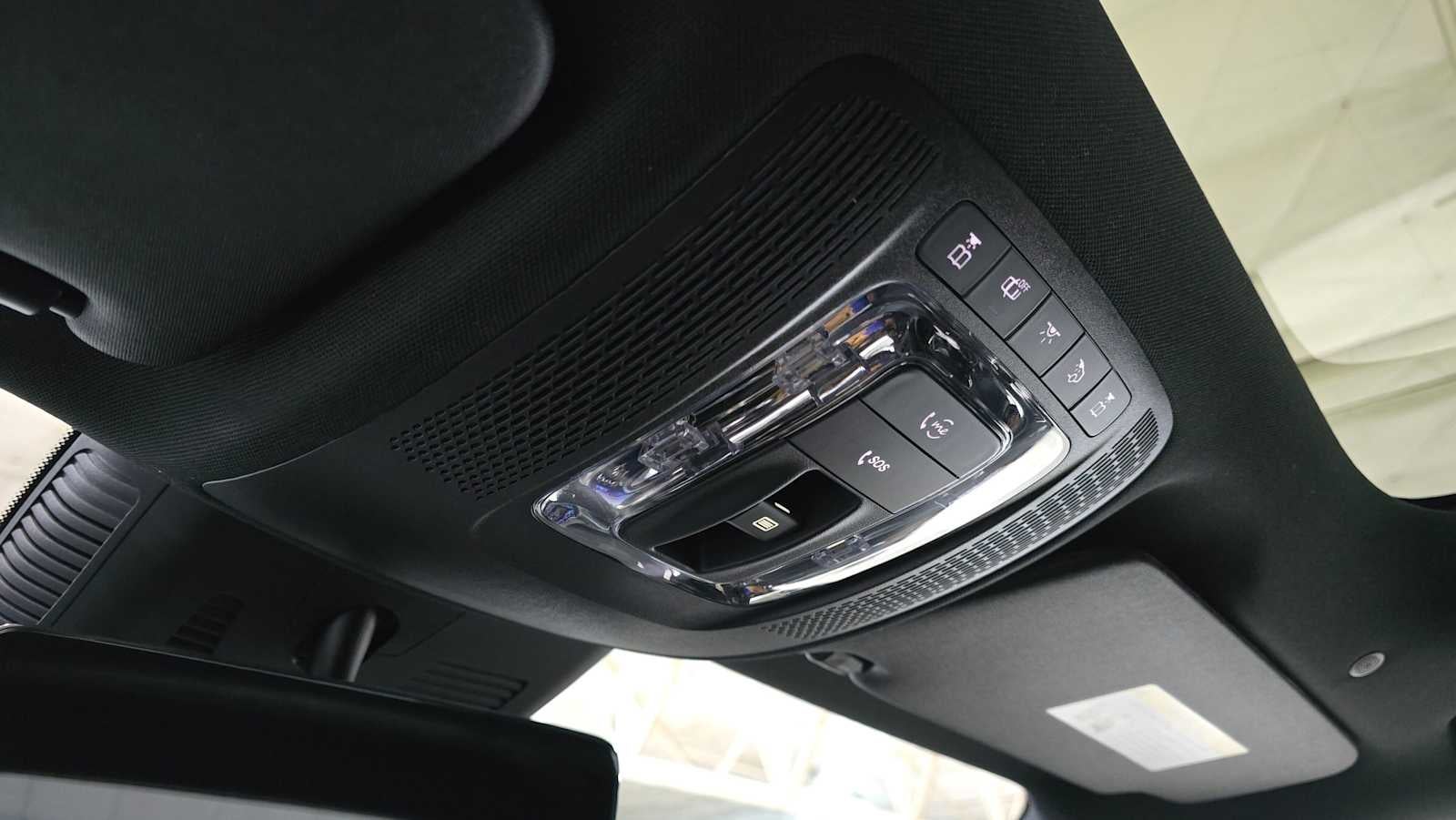 2026 Mercedes-Benz GLA 250 4MATIC® SUV