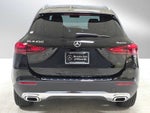 2026 Mercedes-Benz GLA 250 4MATIC® SUV