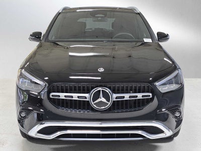 2026 Mercedes-Benz GLA 250 4MATIC® SUV