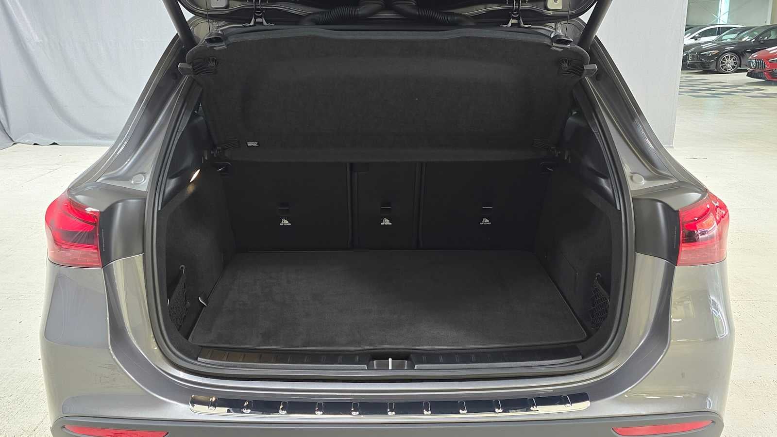 2026 Mercedes-Benz GLA 250 4MATIC® SUV