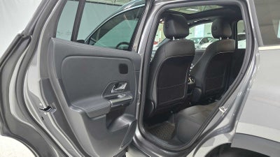 2026 Mercedes-Benz GLA 250 4MATIC® SUV