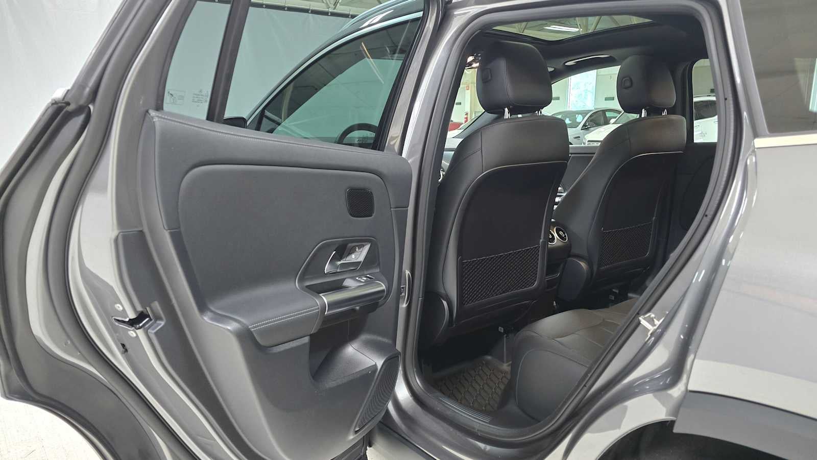 2026 Mercedes-Benz GLA 250 4MATIC® SUV