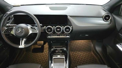 2026 Mercedes-Benz GLA 250 4MATIC® SUV