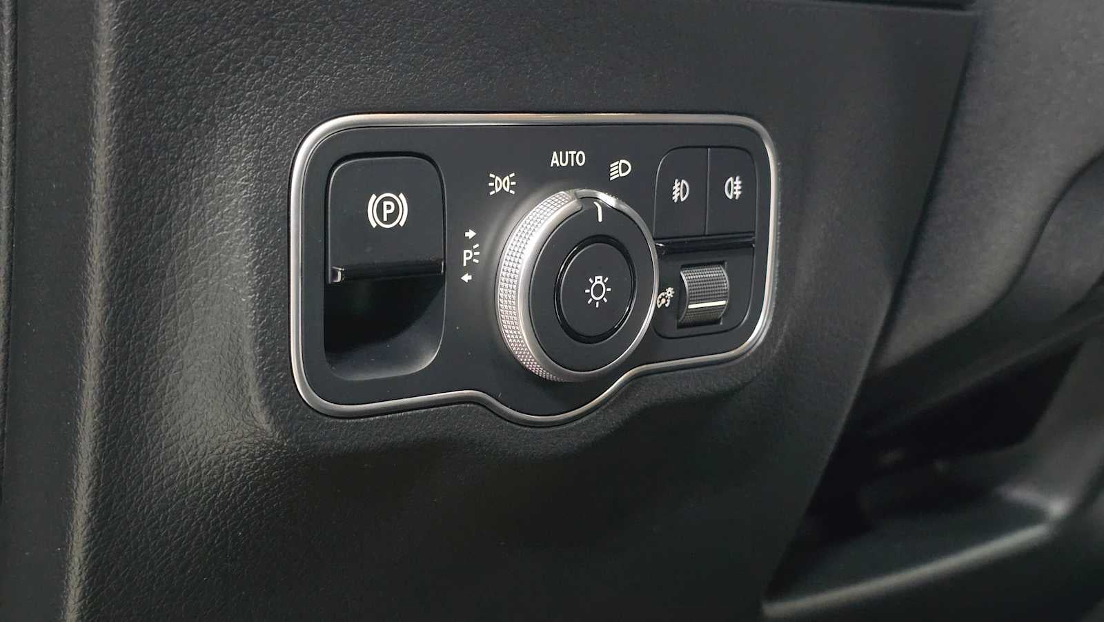 2026 Mercedes-Benz GLA 250 4MATIC® SUV