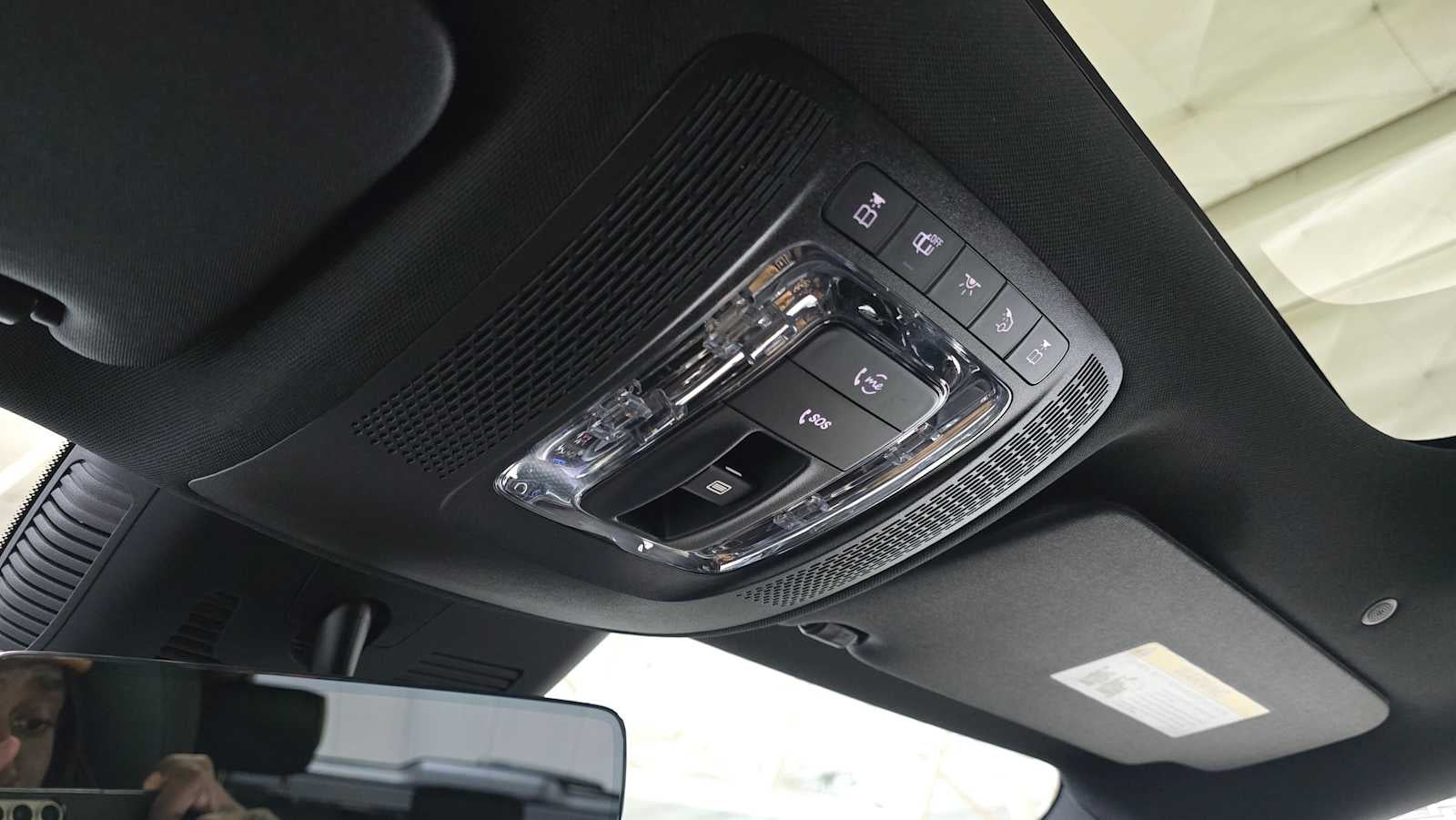 2026 Mercedes-Benz GLA 250 4MATIC® SUV