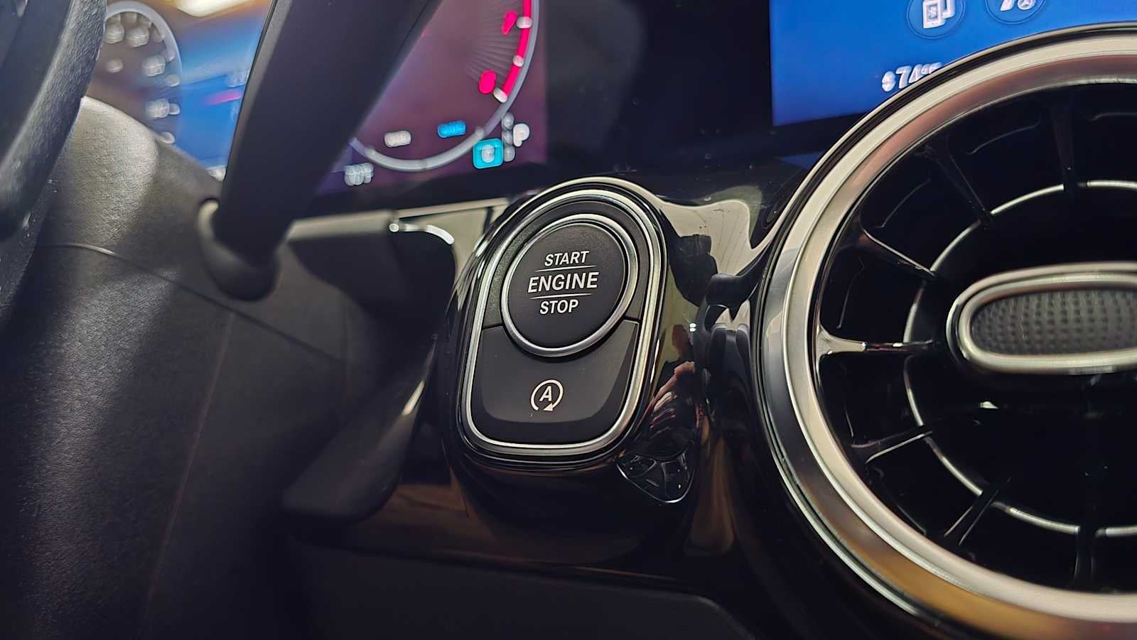 2026 Mercedes-Benz GLA 250 4MATIC® SUV