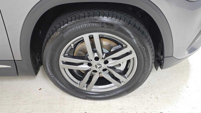 2026 Mercedes-Benz GLA 250 4MATIC® SUV