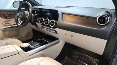 2022 Mercedes-Benz GLA GLA 250