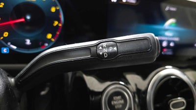 2022 Mercedes-Benz GLA GLA 250