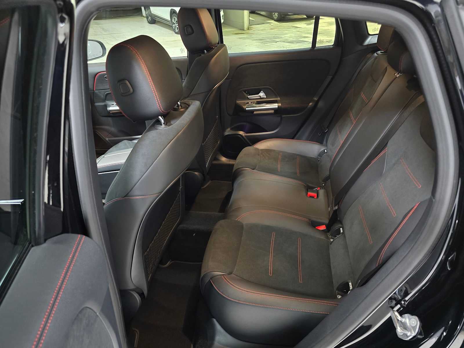 2023 Mercedes-Benz GLA GLA 250