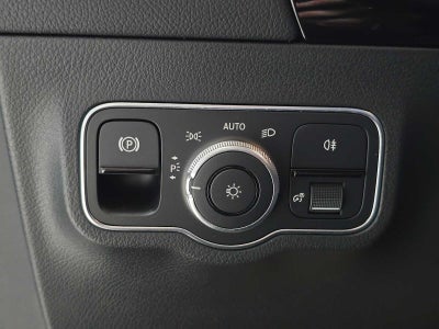 2023 Mercedes-Benz GLA GLA 250