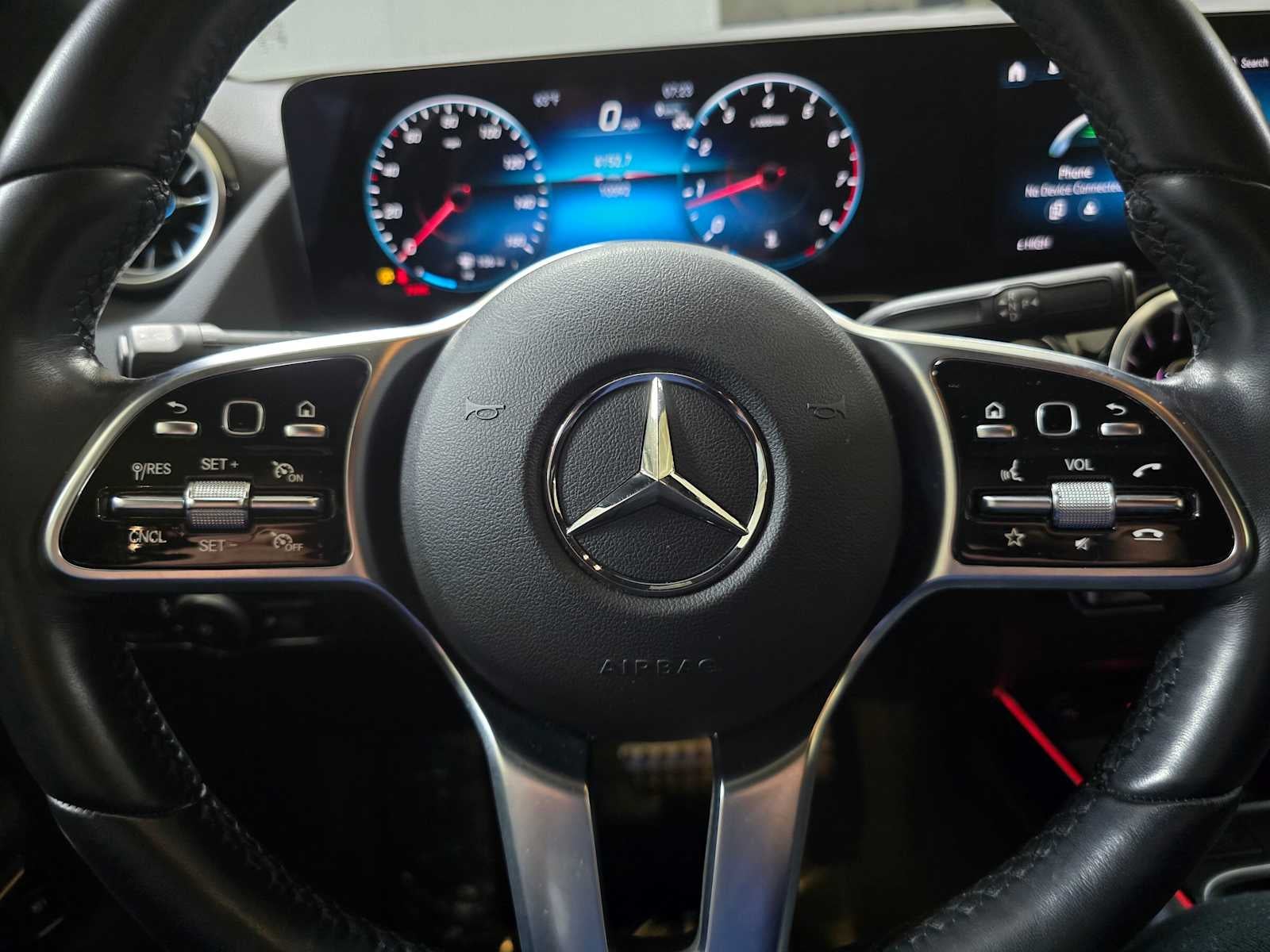 2023 Mercedes-Benz GLA GLA 250