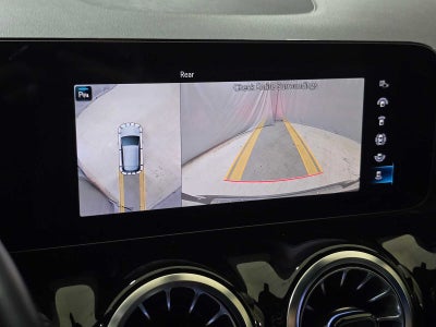 2023 Mercedes-Benz GLA GLA 250