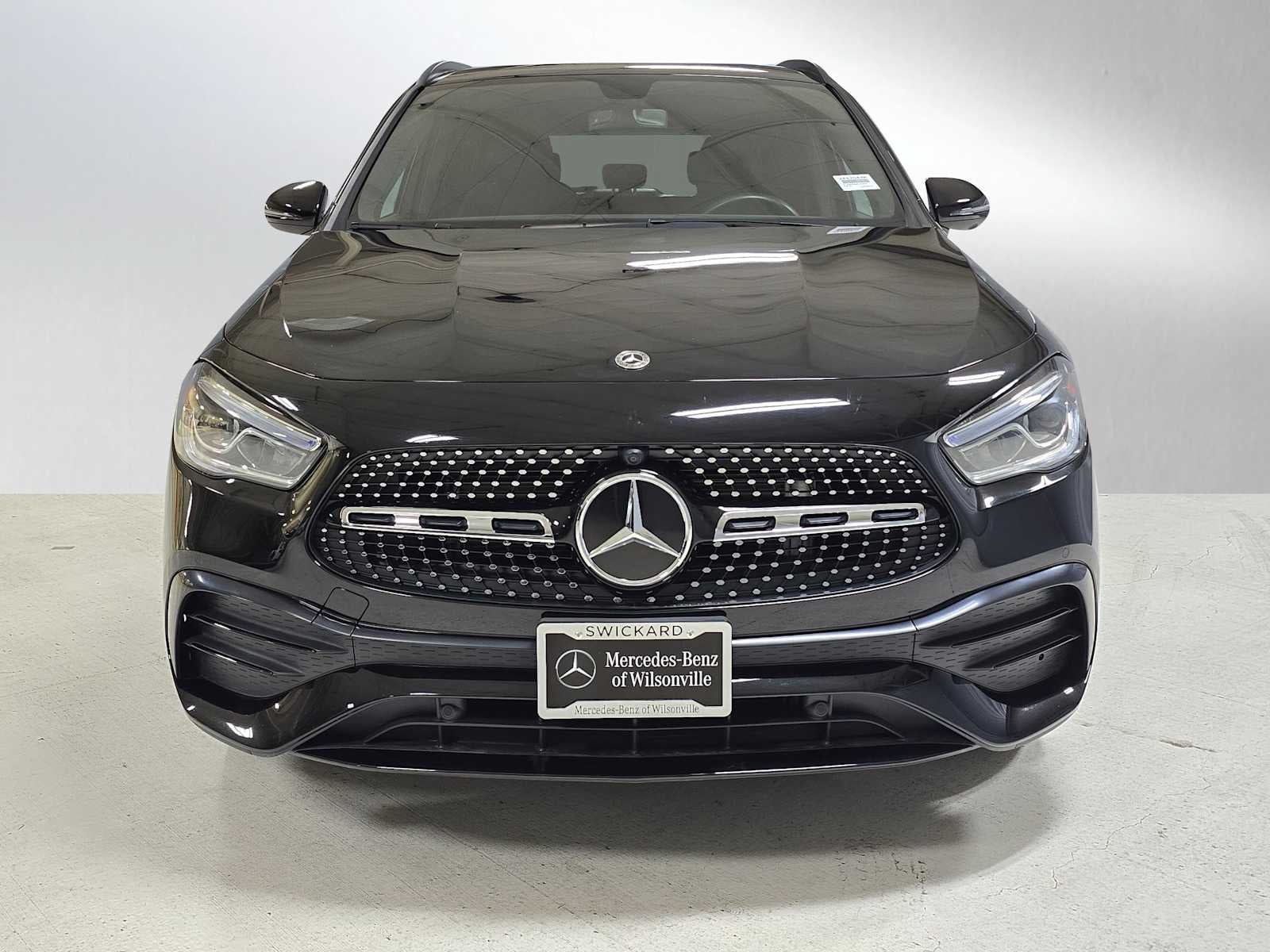 2023 Mercedes-Benz GLA GLA 250