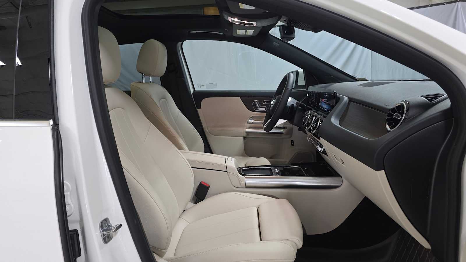 2026 Mercedes-Benz GLA 250 4MATIC® SUV