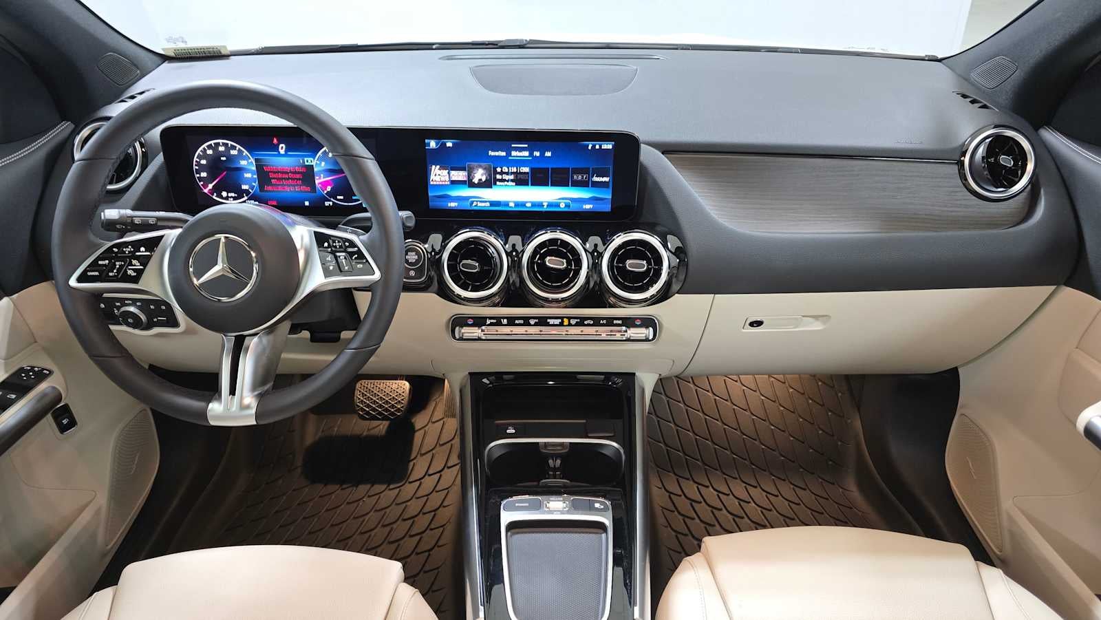 2026 Mercedes-Benz GLA 250 4MATIC® SUV