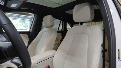 2026 Mercedes-Benz GLA 250 4MATIC® SUV