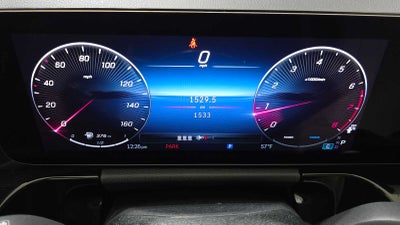 2026 Mercedes-Benz GLA 250 4MATIC® SUV