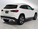 2026 Mercedes-Benz GLA 250 4MATIC® SUV