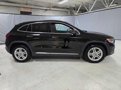 2023 Mercedes-Benz GLA GLA 250