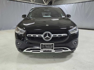 2023 Mercedes-Benz GLA GLA 250