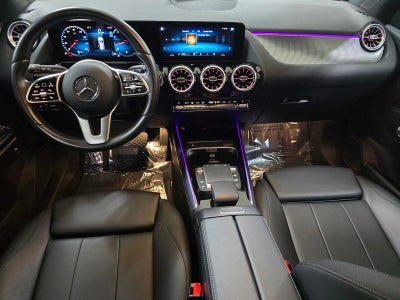 2023 Mercedes-Benz GLA GLA 250